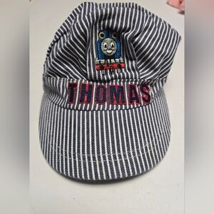 Thomas the Tank Engine Conductor Hat